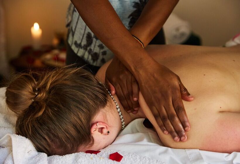 فندق صغير Villa Viva