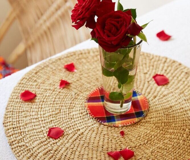 فندق صغير Villa Viva