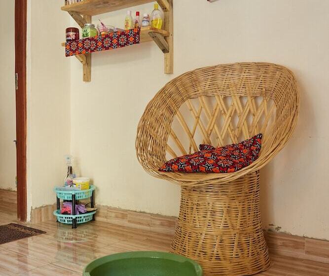 فندق صغير Villa Viva