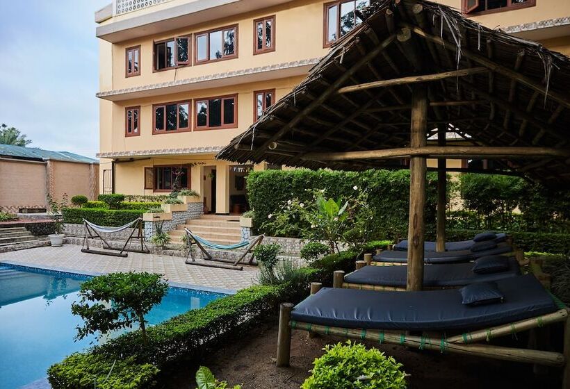 فندق صغير Villa Viva