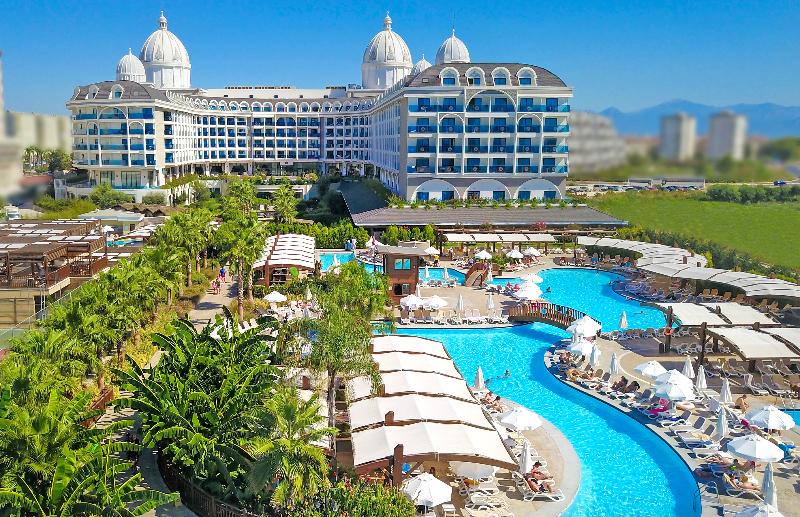 هتل Adalya Elite Lara