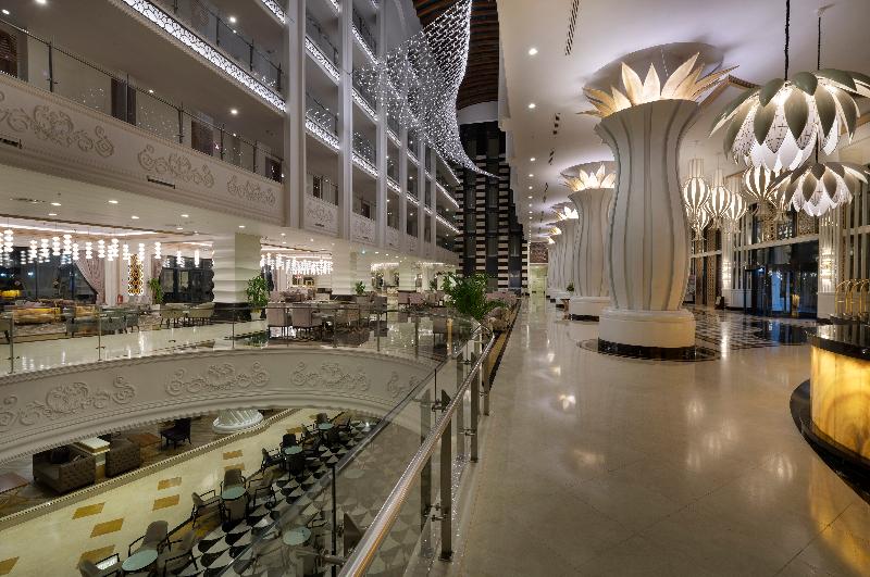 هتل Adalya Elite Lara