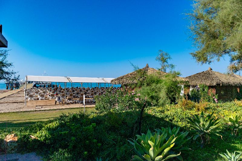 هتل Adalya Elite Lara