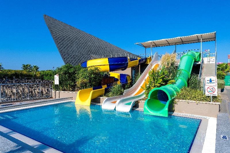 هتل Adalya Elite Lara