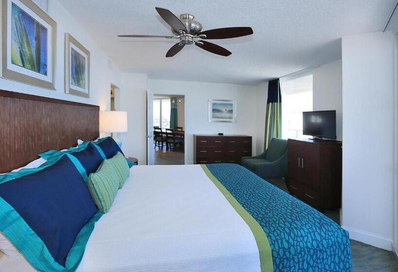 בית מלון כפרי Atlantic Terrace