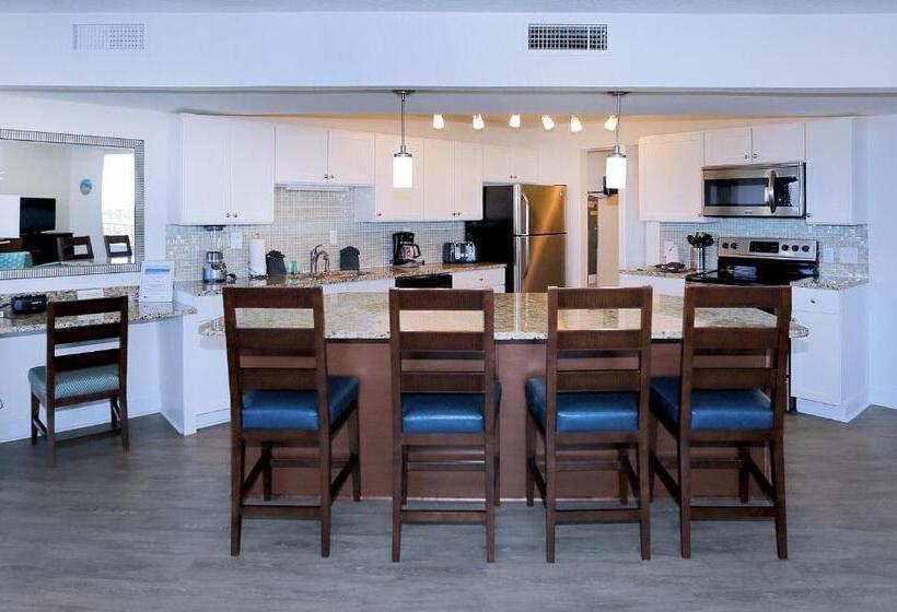 בית מלון כפרי Atlantic Terrace