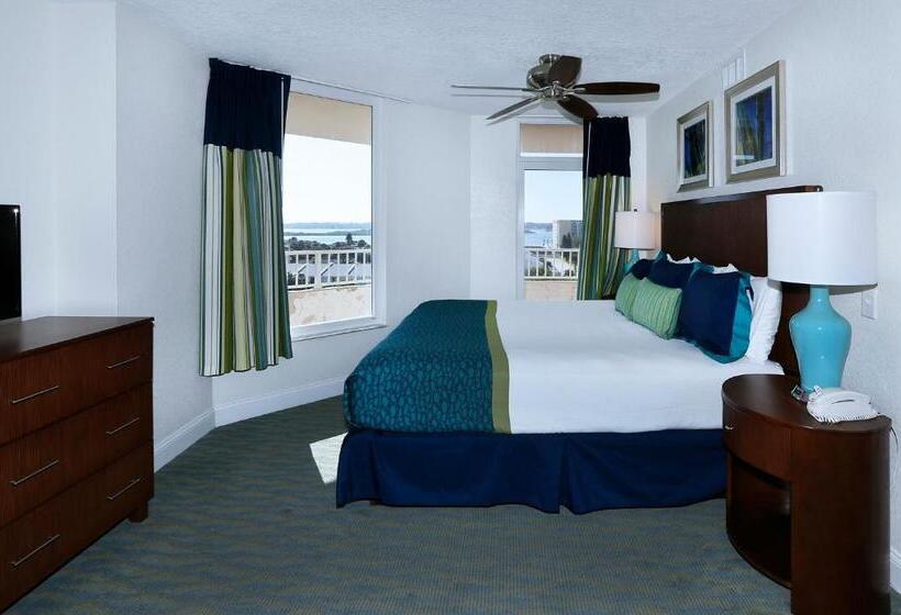 בית מלון כפרי Atlantic Terrace