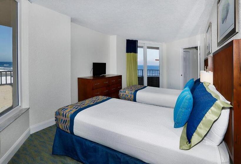 בית מלון כפרי Atlantic Terrace