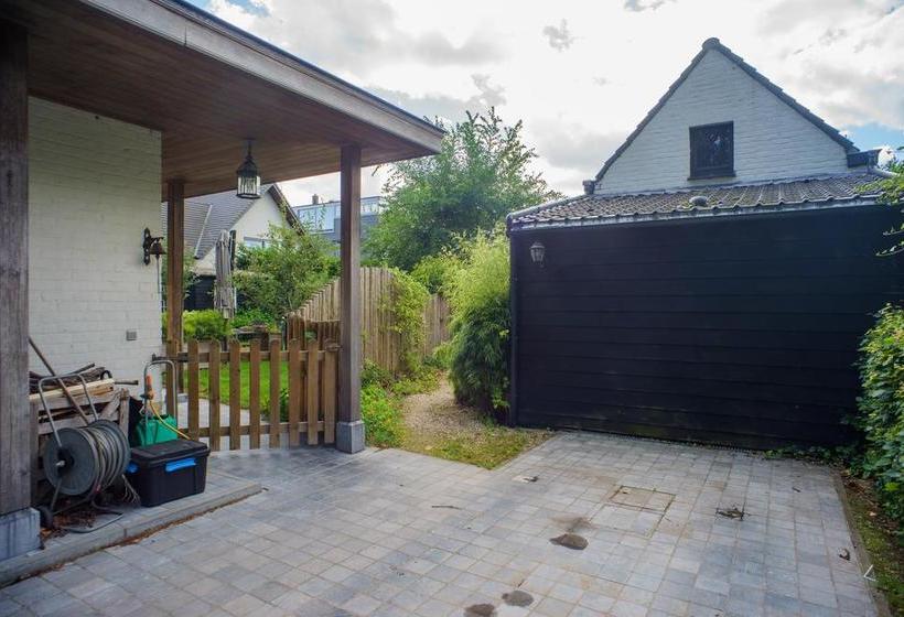 בית מלון כפרי Atlas Private Guesthouse