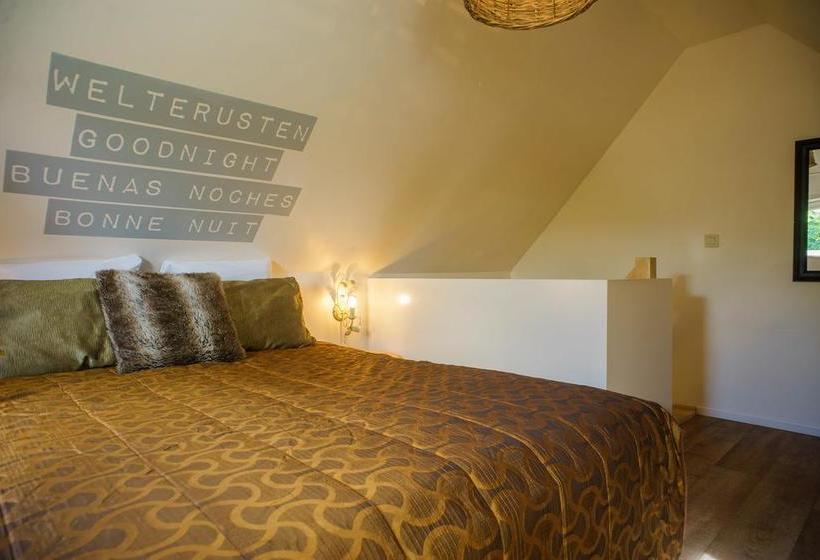 בית מלון כפרי Atlas Private Guesthouse