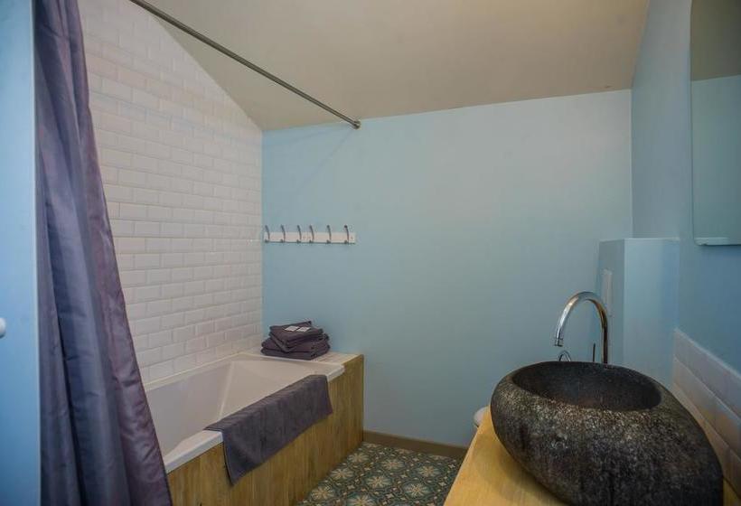 בית מלון כפרי Atlas Private Guesthouse