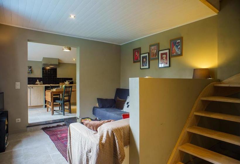 בית מלון כפרי Atlas Private Guesthouse