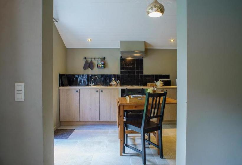 בית מלון כפרי Atlas Private Guesthouse