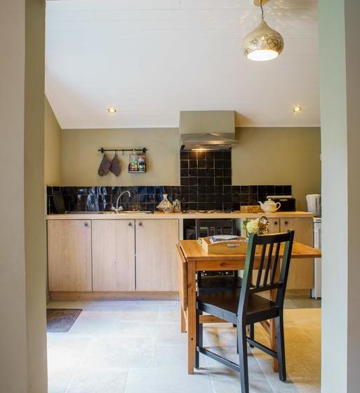 בית מלון כפרי Atlas Private Guesthouse