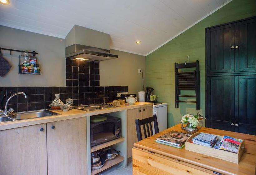 בית מלון כפרי Atlas Private Guesthouse