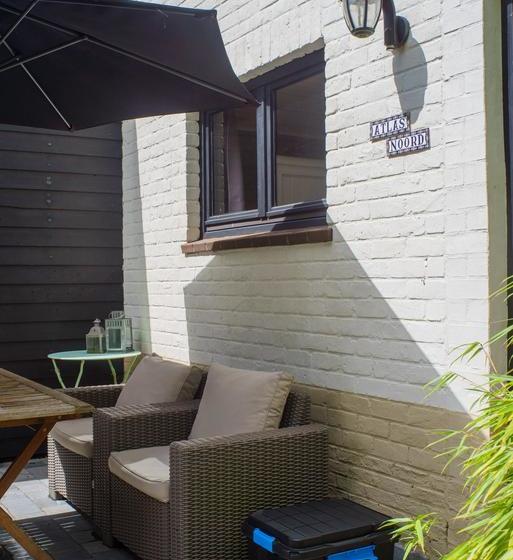 בית מלון כפרי Atlas Private Guesthouse