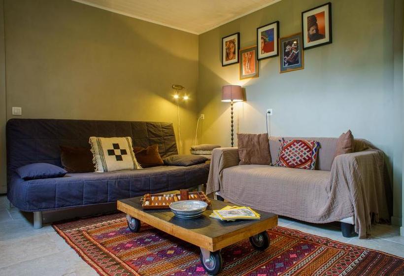 בית מלון כפרי Atlas Private Guesthouse