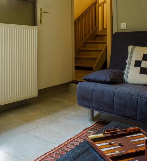 בית מלון כפרי Atlas Private Guesthouse