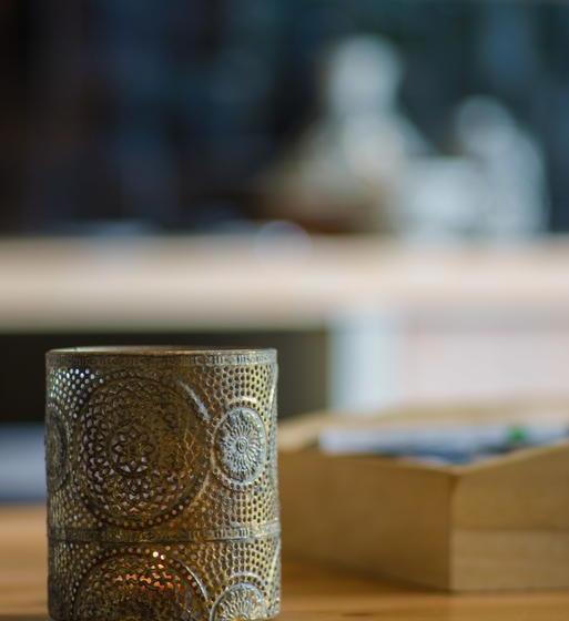 בית מלון כפרי Atlas Private Guesthouse