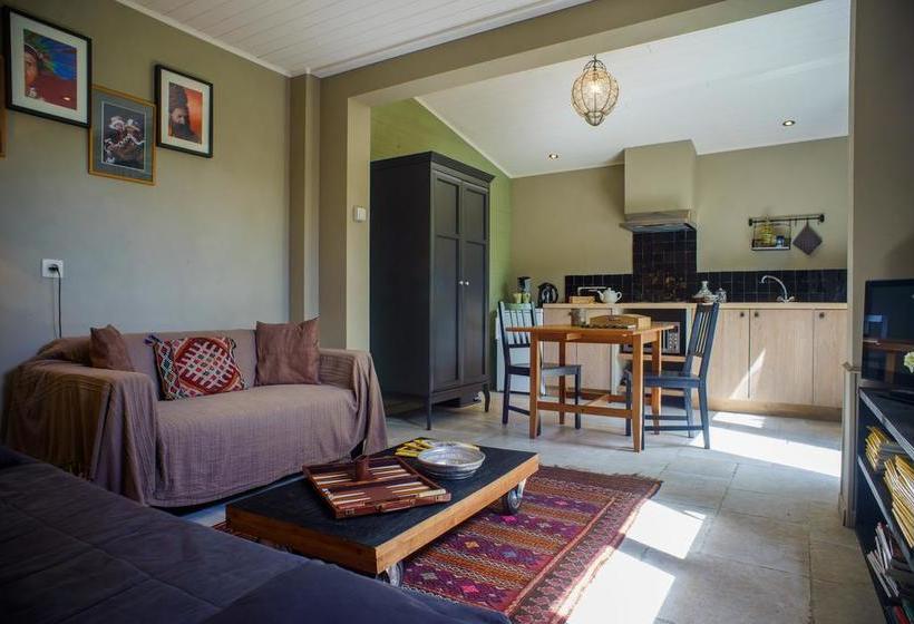 בית מלון כפרי Atlas Private Guesthouse