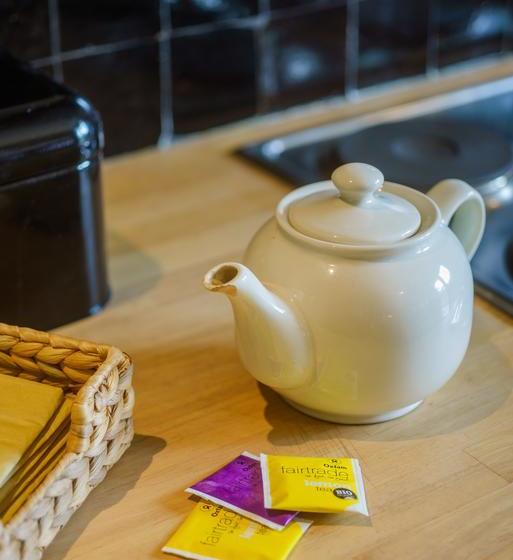 בית מלון כפרי Atlas Private Guesthouse