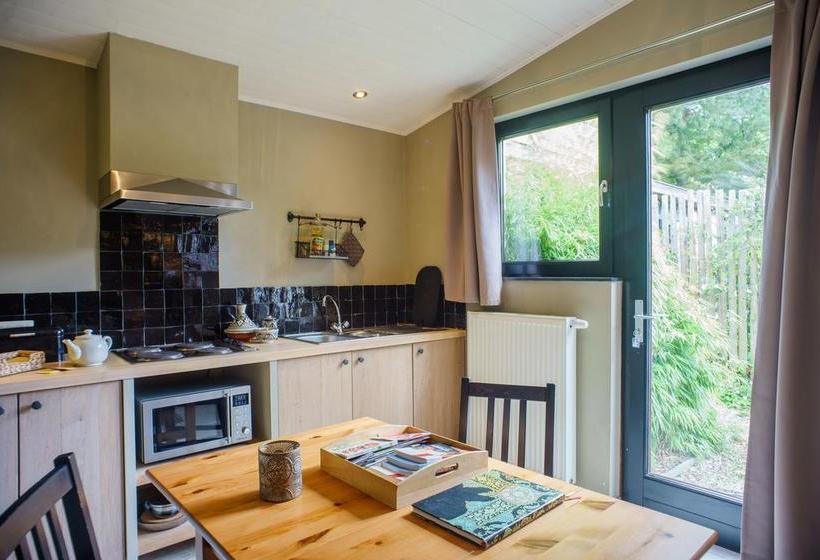 בית מלון כפרי Atlas Private Guesthouse