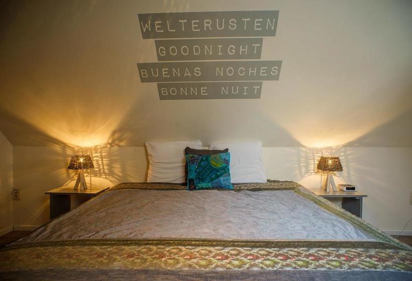 בית מלון כפרי Atlas Private Guesthouse