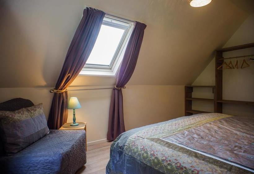 בית מלון כפרי Atlas Private Guesthouse