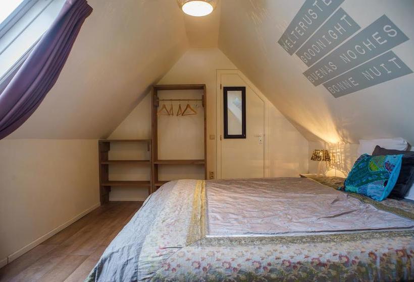 בית מלון כפרי Atlas Private Guesthouse