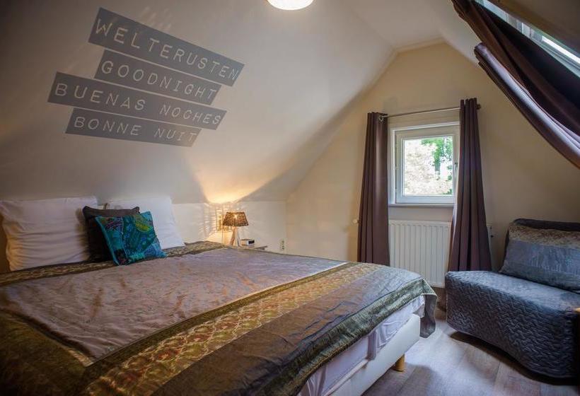 בית מלון כפרי Atlas Private Guesthouse