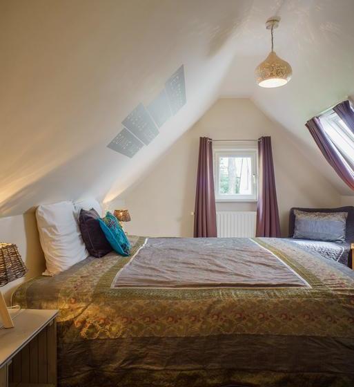 בית מלון כפרי Atlas Private Guesthouse