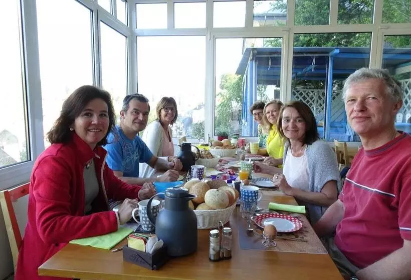 هتل Gite Villa Le Monde   La Roche En Ardenne