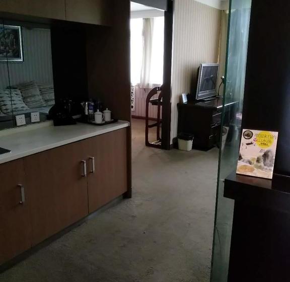 酒店 Biway East Garden