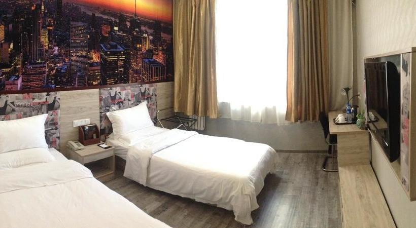 酒店 Biway East Garden