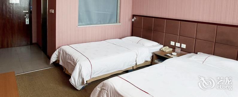 酒店 Biway East Garden