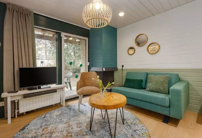 ホテル Center Parcs Erperheide