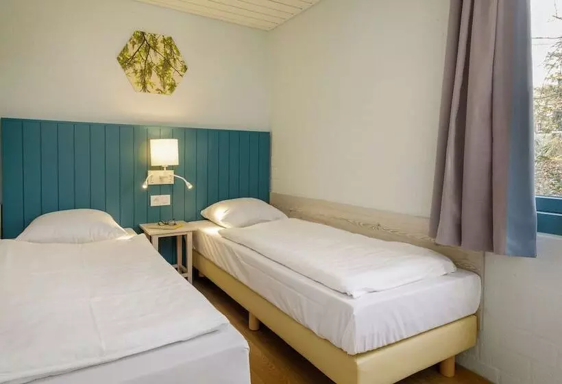 ホテル Center Parcs Erperheide