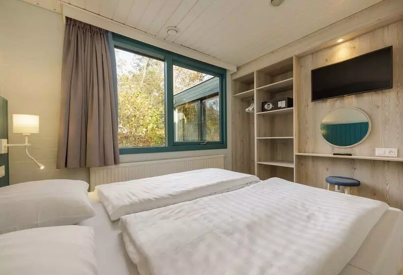 ホテル Center Parcs Erperheide