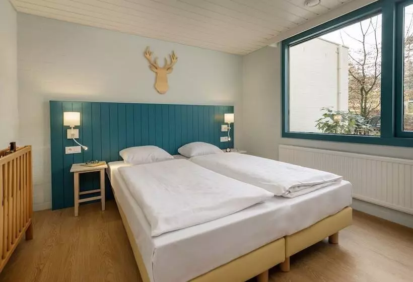 ホテル Center Parcs Erperheide