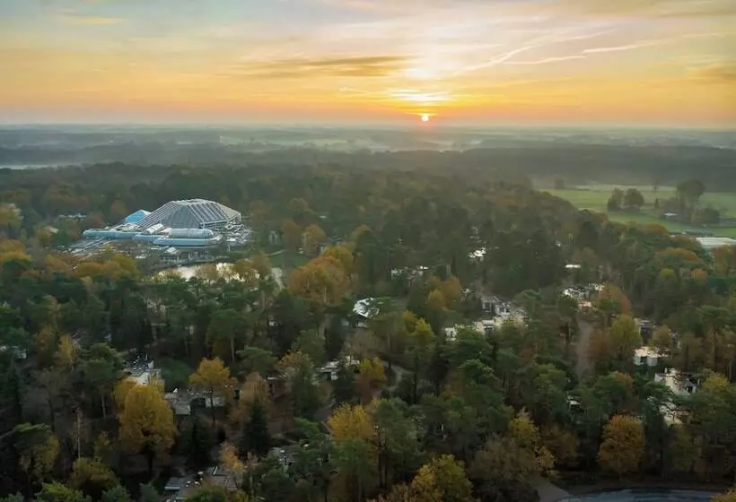 ホテル Center Parcs Erperheide