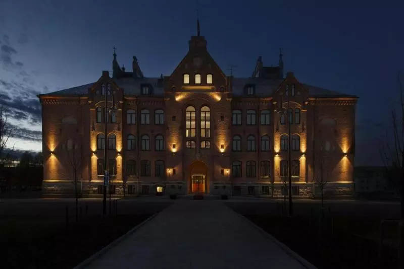 Elite Hotel Mimer