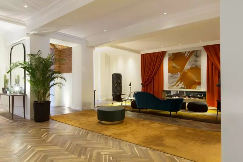Elite Hotel Mimer