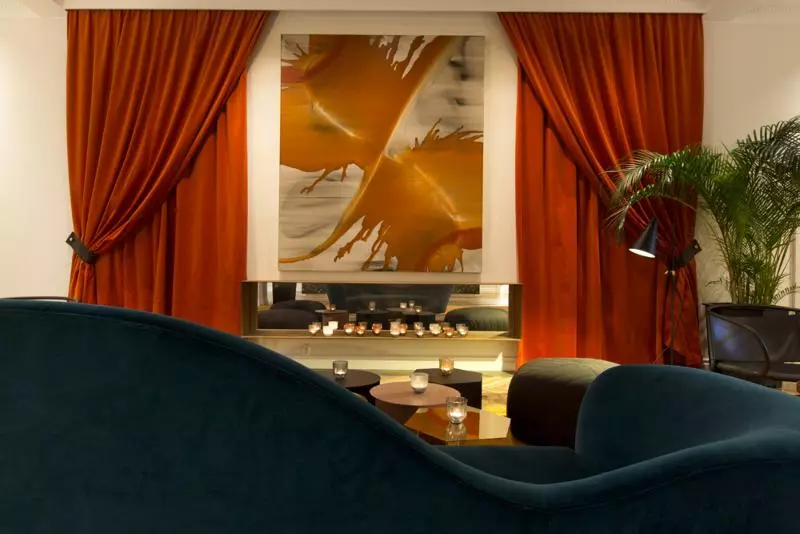 Elite Hotel Mimer