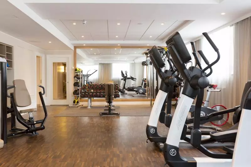 Elite Hotel Mimer