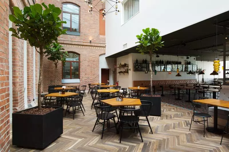 Elite Hotel Mimer