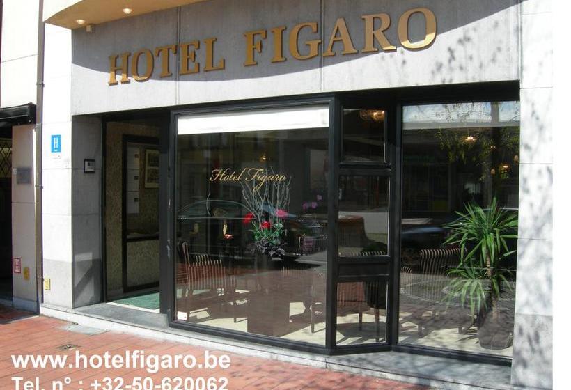 酒店 Figaro