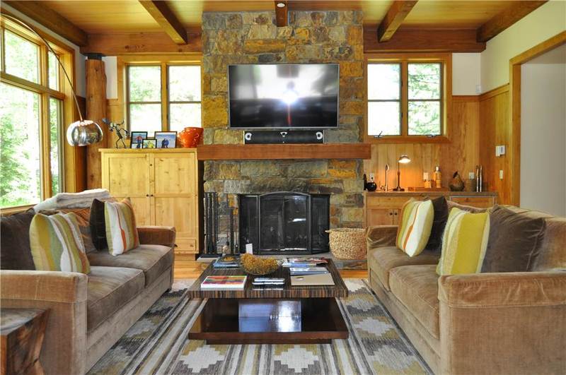 ホテル Granite Ridge Lodges