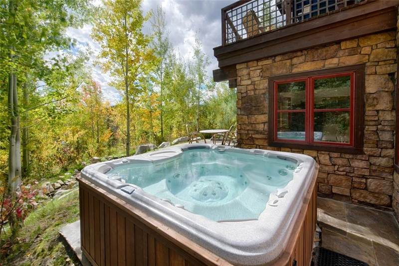 ホテル Granite Ridge Lodges