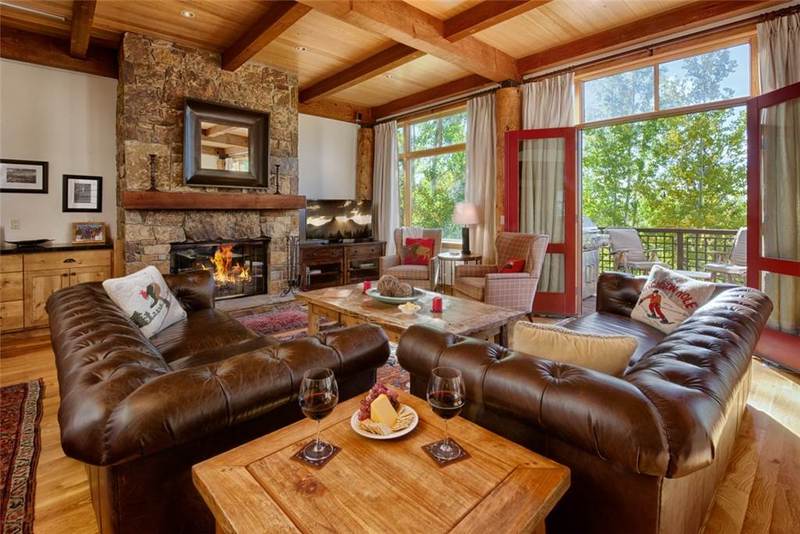 ホテル Granite Ridge Lodges