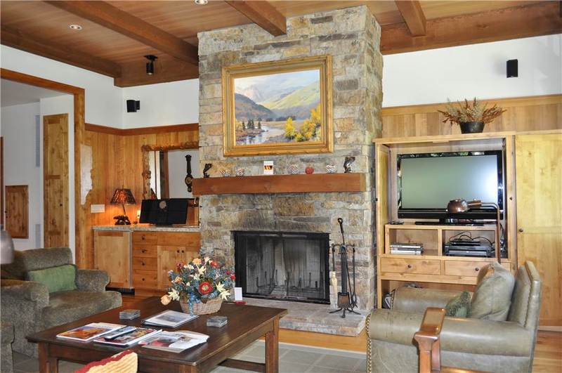 ホテル Granite Ridge Lodges